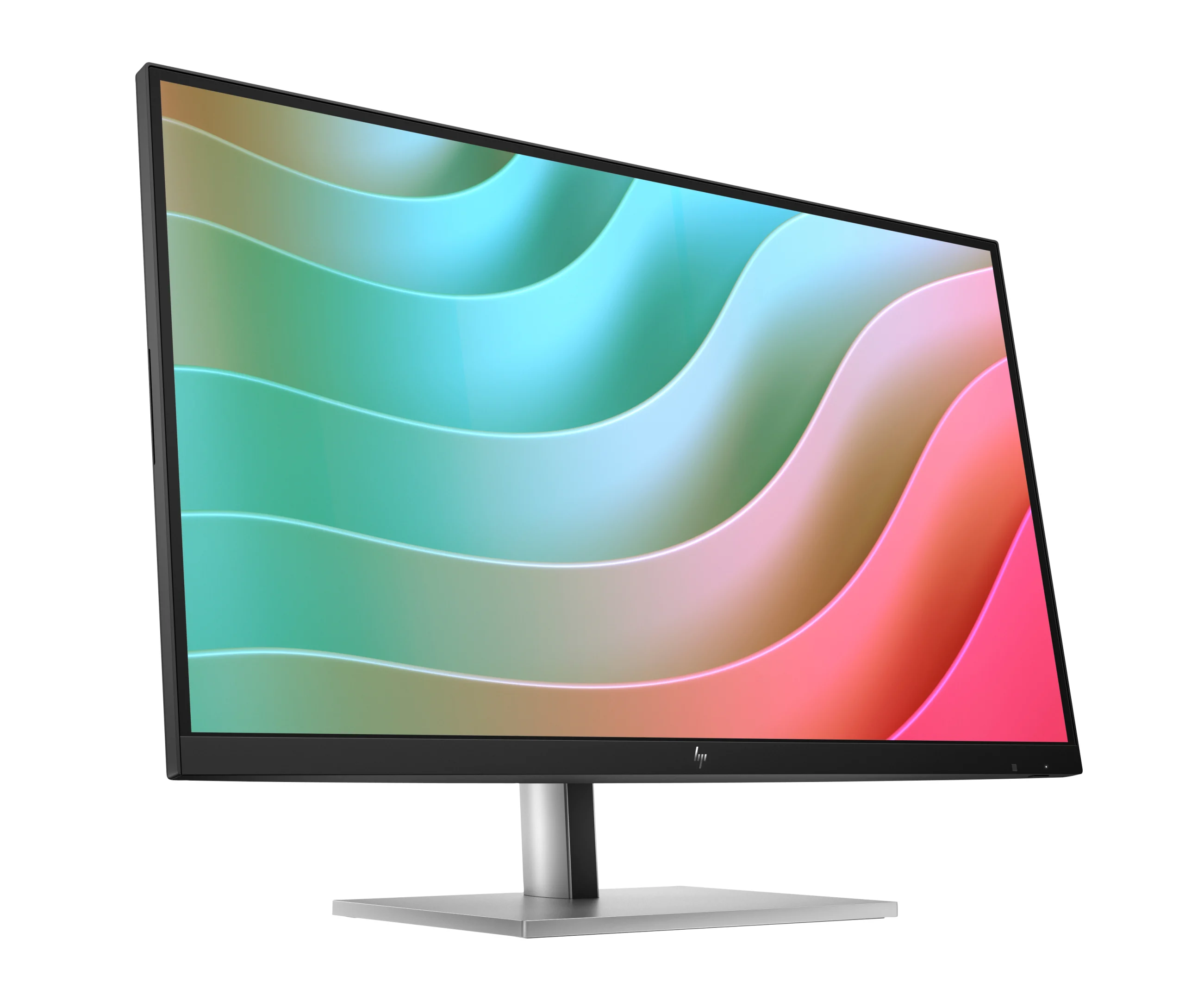 HP E-Series E27k G5 4K USB-C Monitor - Image 2