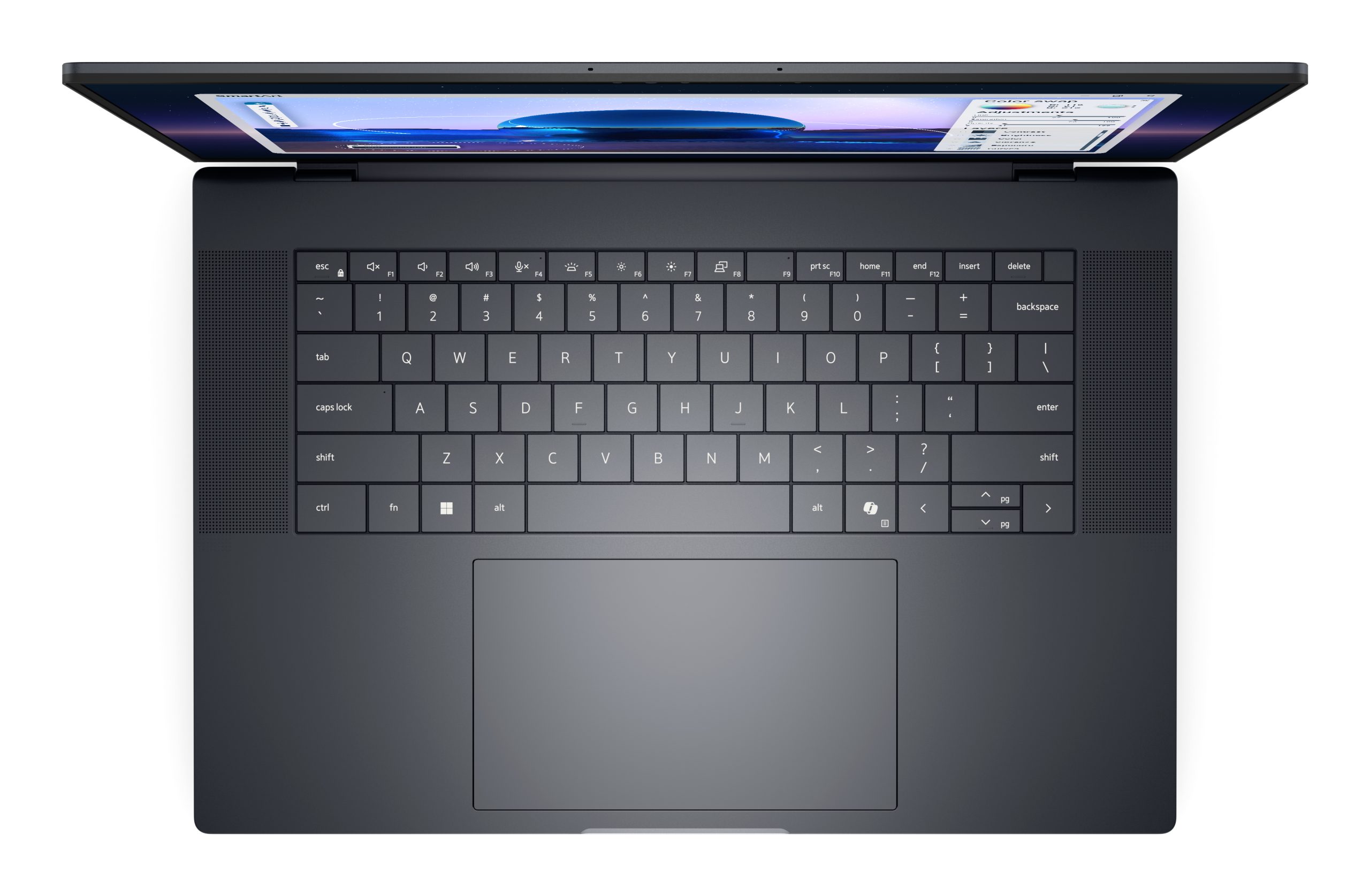 DELL Pro Max 16 Premium MA16250 Intel Core Ultra 9 285H Mobile workstation 40.6 cm (16") Full HD+ 64 GB LPDDR5x-SDRAM 1 - Image 4