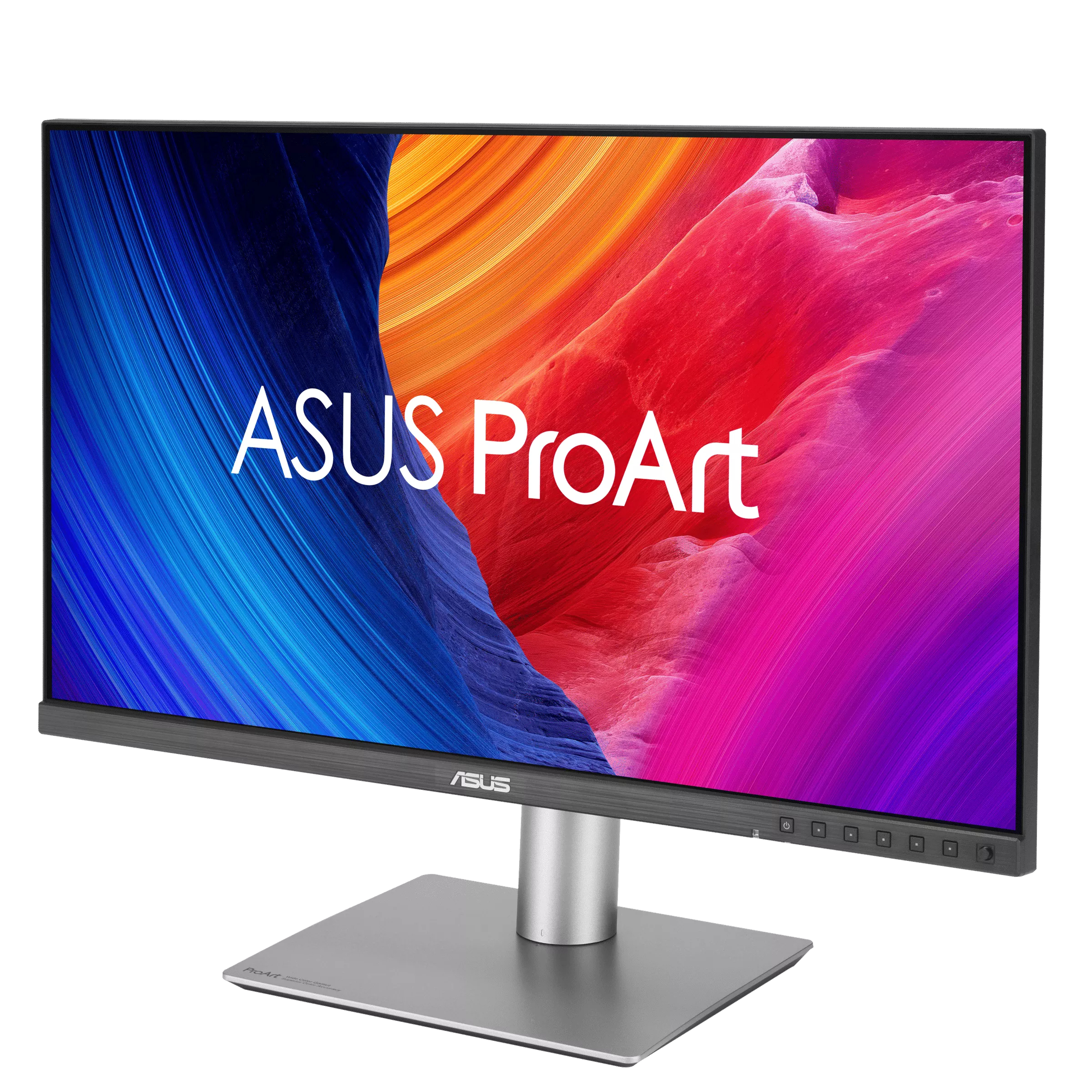 ASUS ProArt PA278QGV computer monitor 68.6 cm (27") 2560 x 1440 pixels Quad HD LCD Black - Image 3