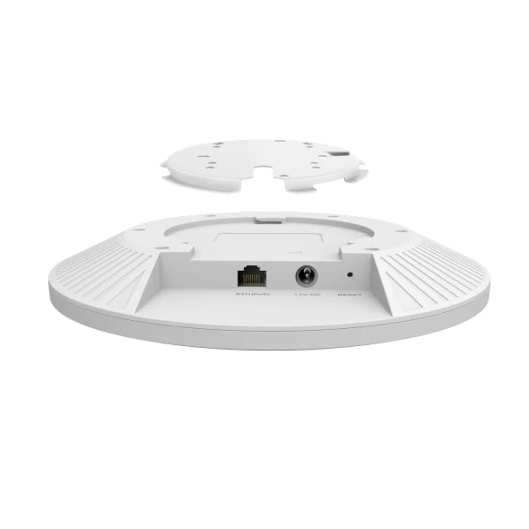 TP-Link Omada AX6000 Ceiling Mount WiFi 6 Access Point - Image 2