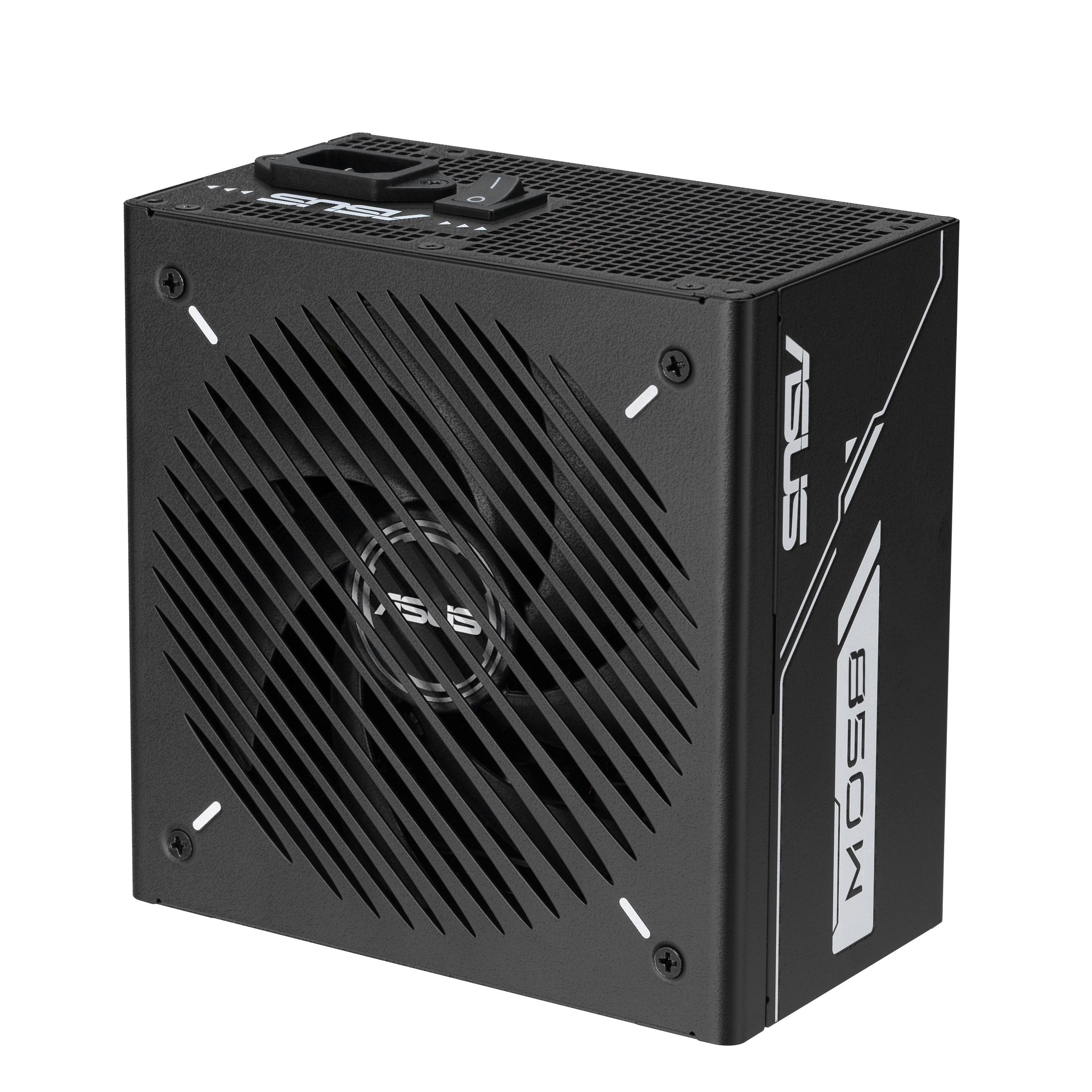 ASUS Prime -850G power supply unit 850 W 20+4 pin ATX ATX Black - Image 3
