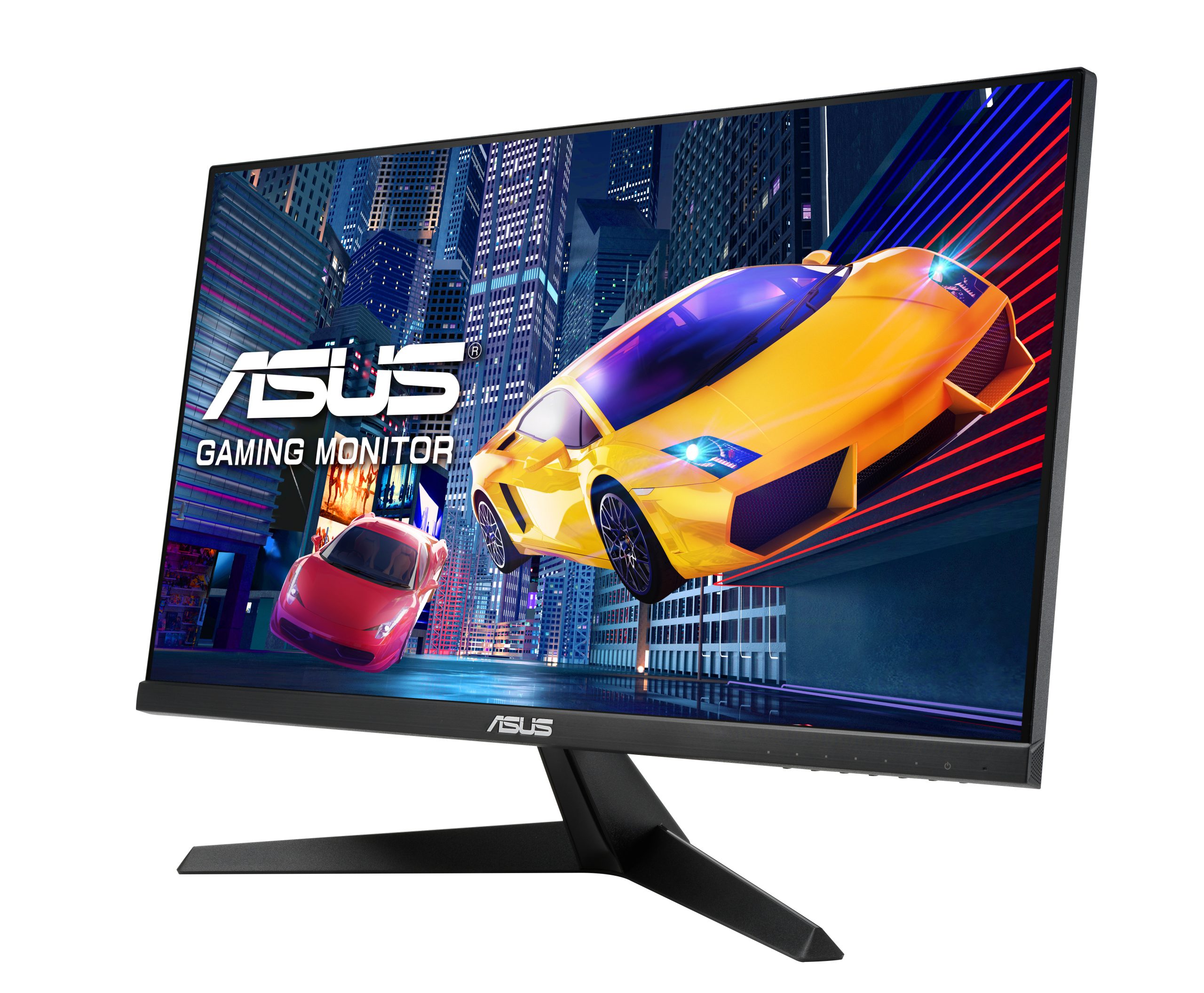 ASUS EyeCare VY249HGR computer monitor 60.5 cm (23.8") 1920 x 1080 pixels Full HD LED Black - Image 2