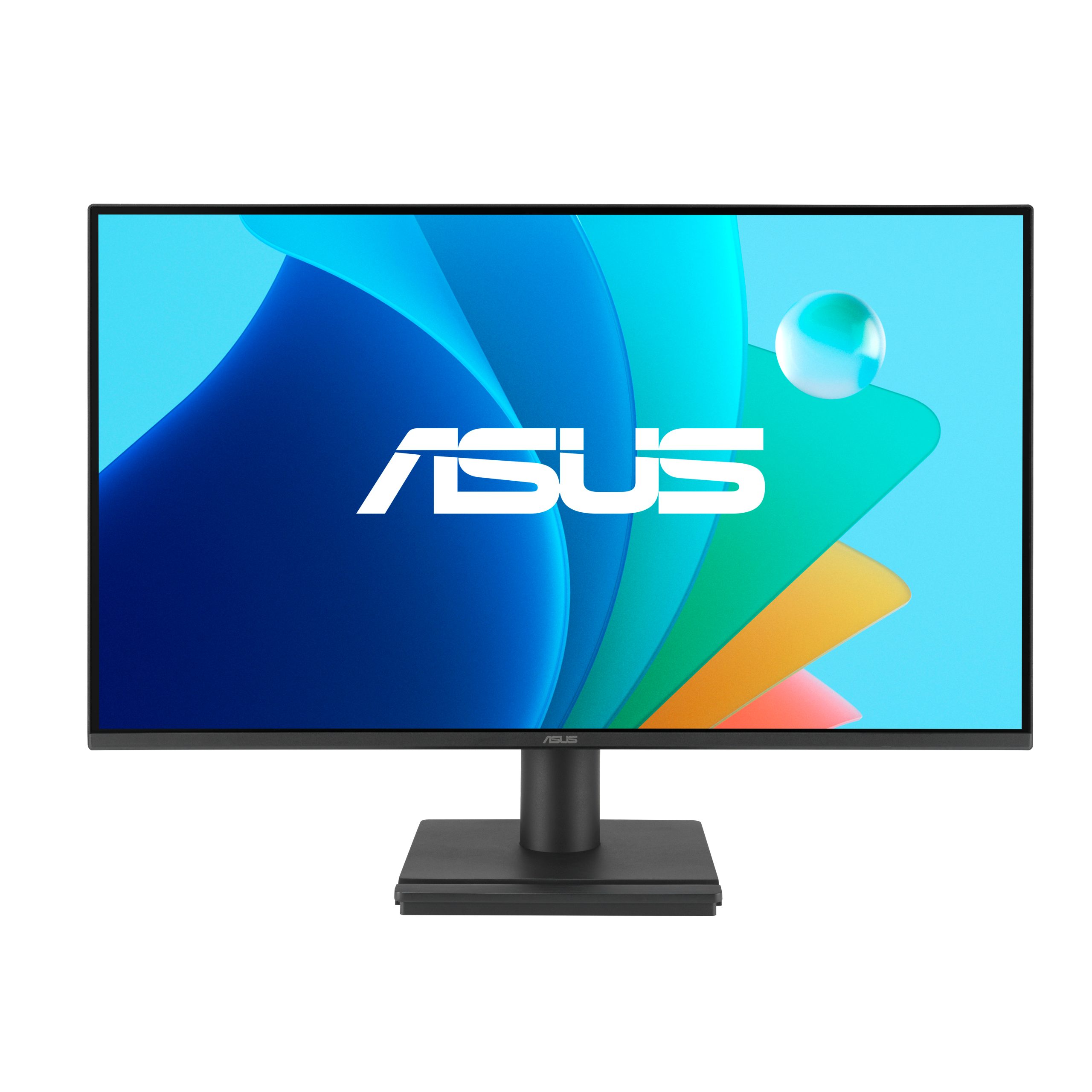 ASUS VA259HGA computer monitor 62.2 cm (24.5") 1920 x 1080 pixels Full HD LCD Black - Image 3