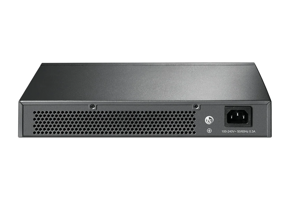 TP-Link 16-Port Gigabit Desktop/Rackmount Network Switch - Image 2