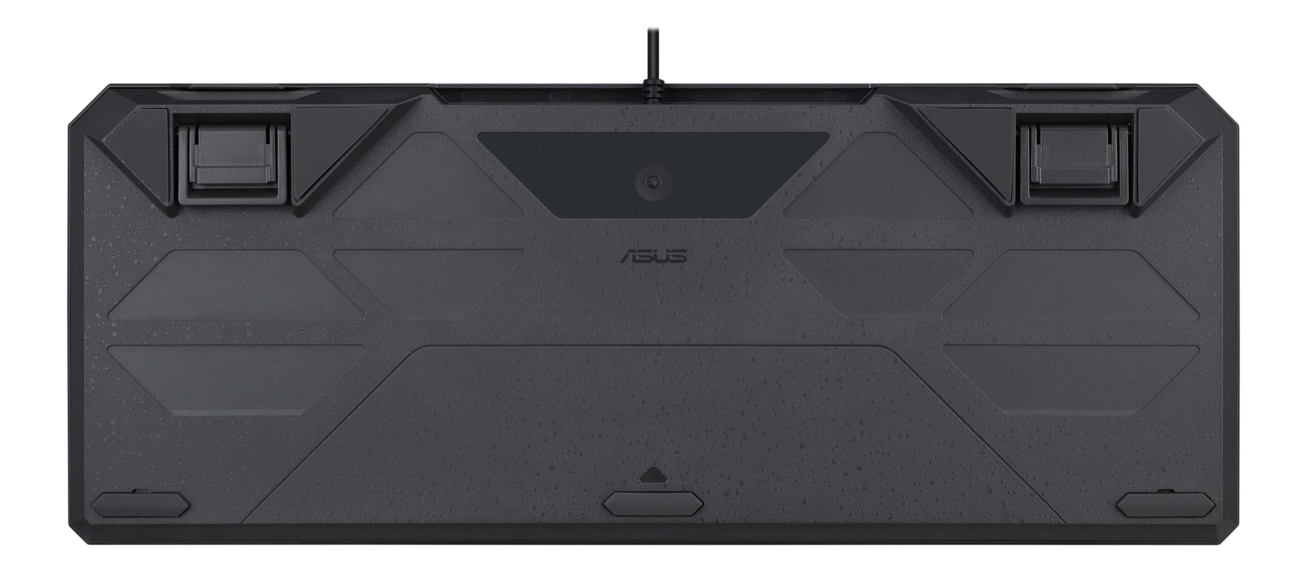 ASUS TUF Gaming K3 Gen II keyboard USB Black - Image 3