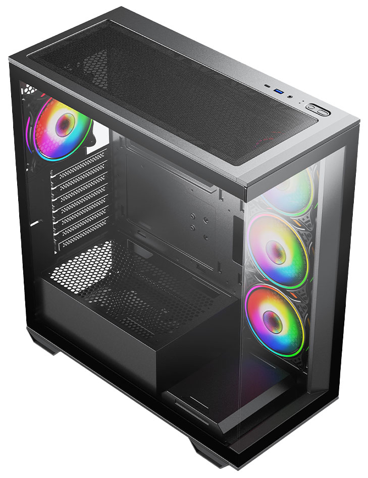 VIDA Solus Black - Image 2
