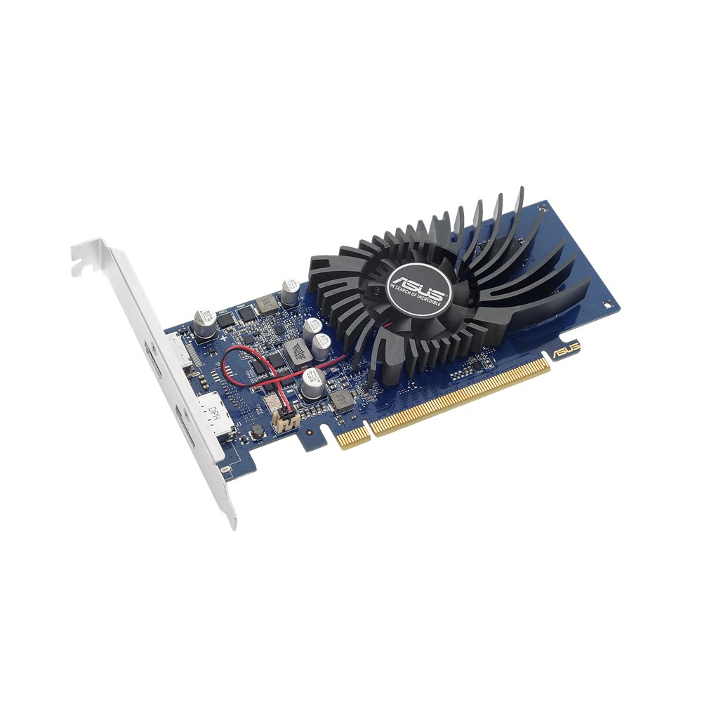 ASUS GT1030-2G-BRK NVIDIA GeForce GT 1030 2 GB GDDR5 - Image 3