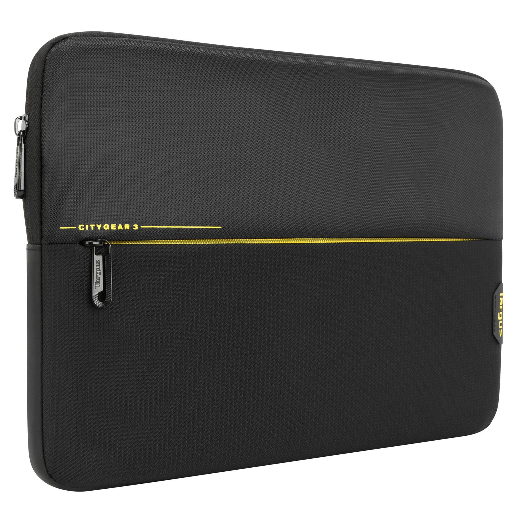 Targus CityGear 35.6 cm (14") Sleeve case Black - Image 3