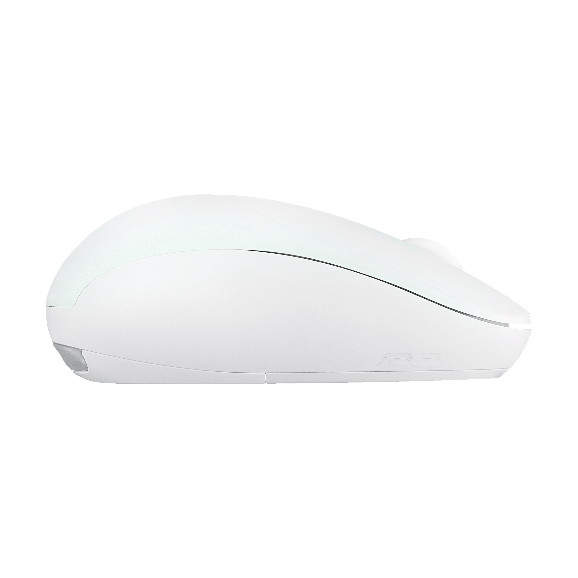 ASUS Fragrance MD101 mouse Home Ambidextrous RF Wireless + Bluetooth Optical 2400 DPI - Image 2
