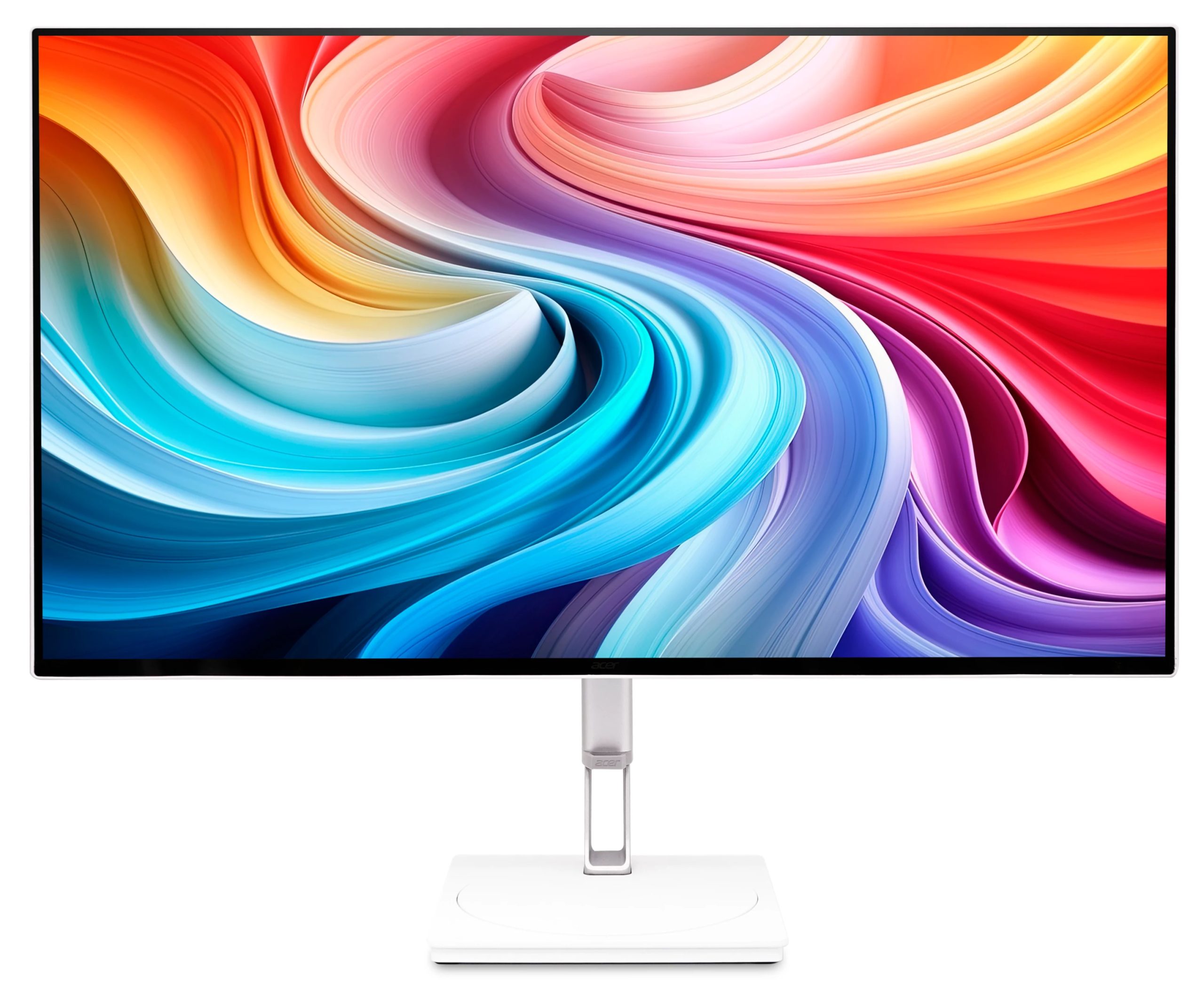 Acer CE320QK X Widescreen LCD Monitor - 31.5" Ultra HD (3840x2160), QD-OLED, 165Hz, 0.03ms response, ZeroFrame, HDR400 T