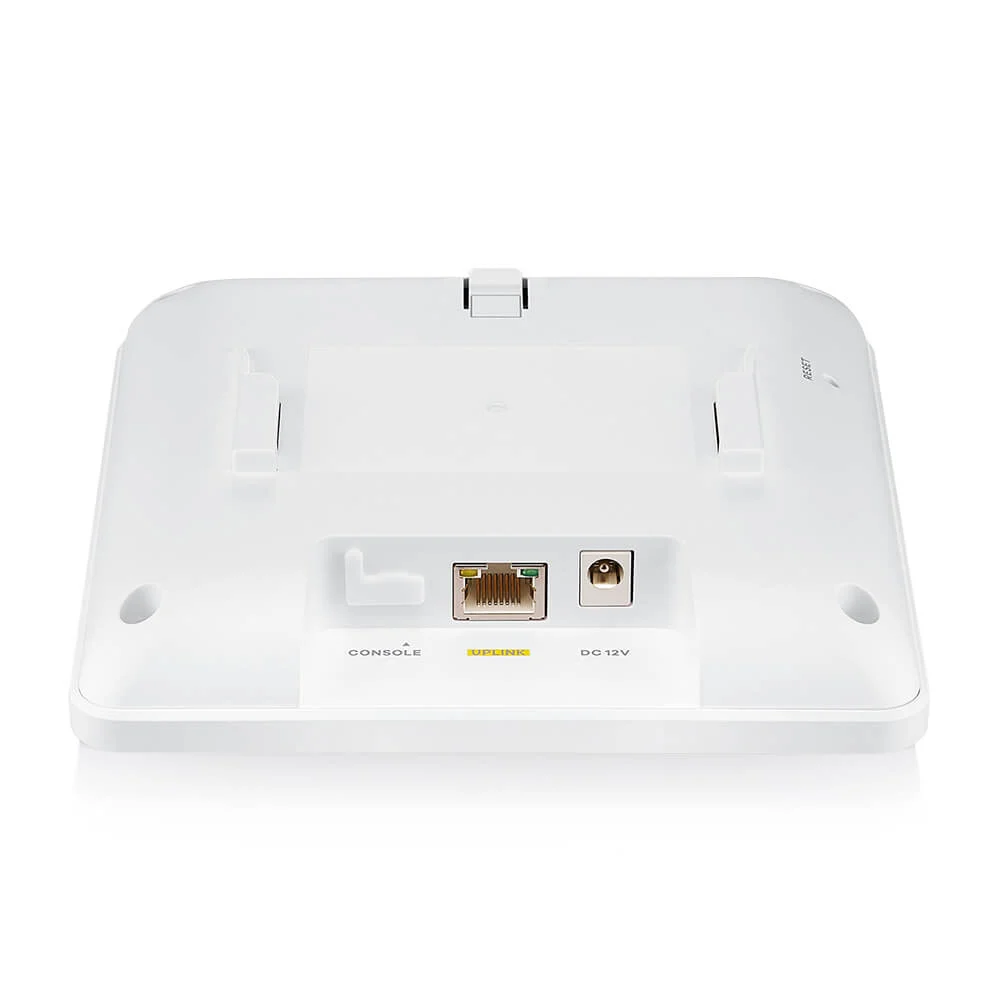 Zyxel NWA50BE PRO 5764 Mbit/s White Power over Ethernet (PoE) - Image 2