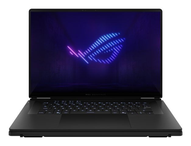 ASUS ROG Zephyrus Duo GX651AX-SR004W-GAMING laptop Intel Core Ultra 9 386H Hybrid (2-in-1) 40.6 cm (16") Touchscreen 3K