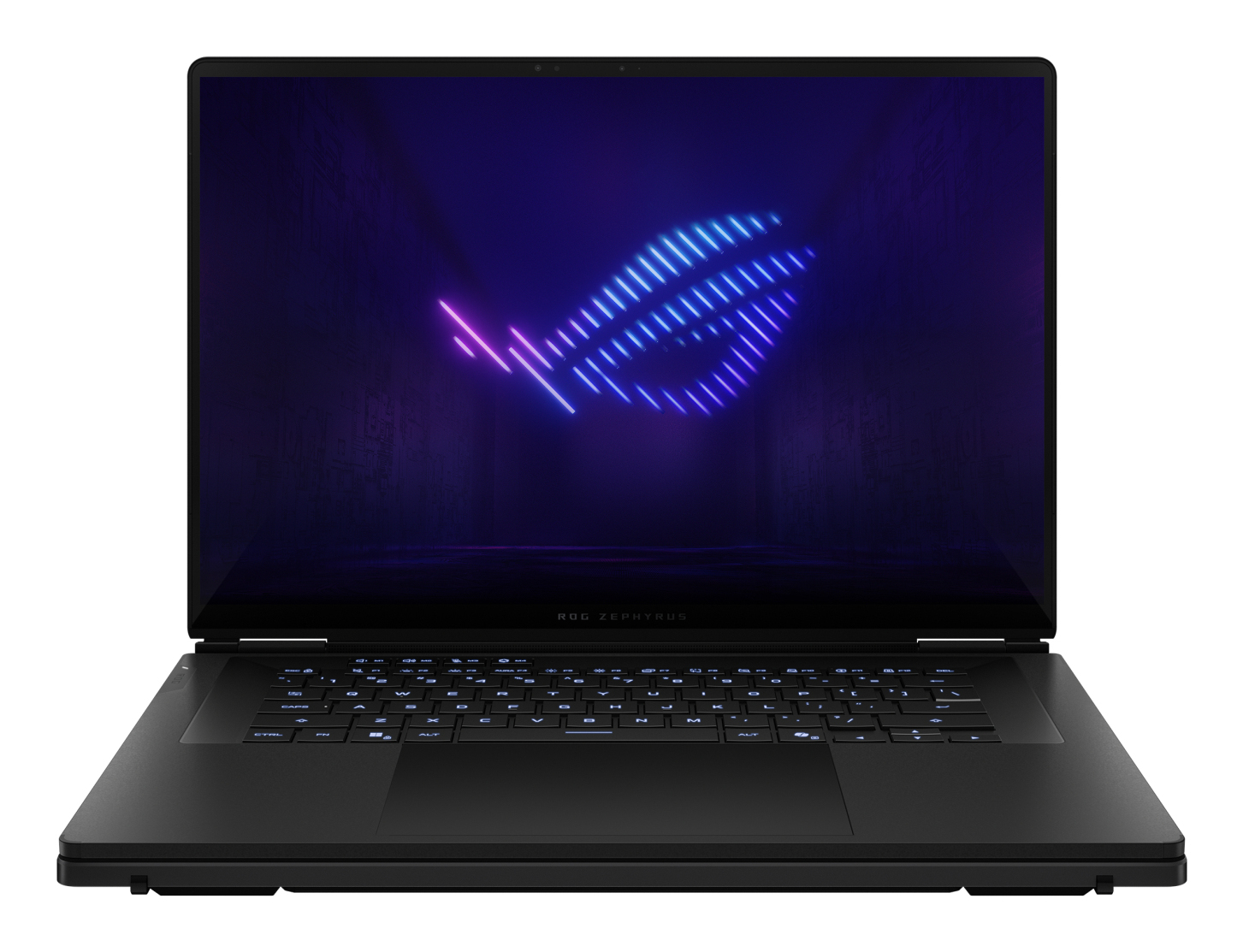 ASUS ROG Zephyrus Duo GX651AX-SR004W-GAMING laptop Intel Core Ultra 9 386H Hybrid (2-in-1) 40.6 cm (16") Touchscreen 3K