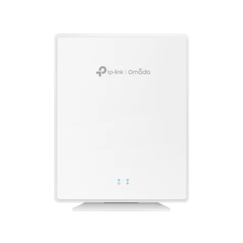 TP-Link Omada EAP650-DESKTOP wireless access point 2976 Mbit/s White Power over Ethernet (PoE)