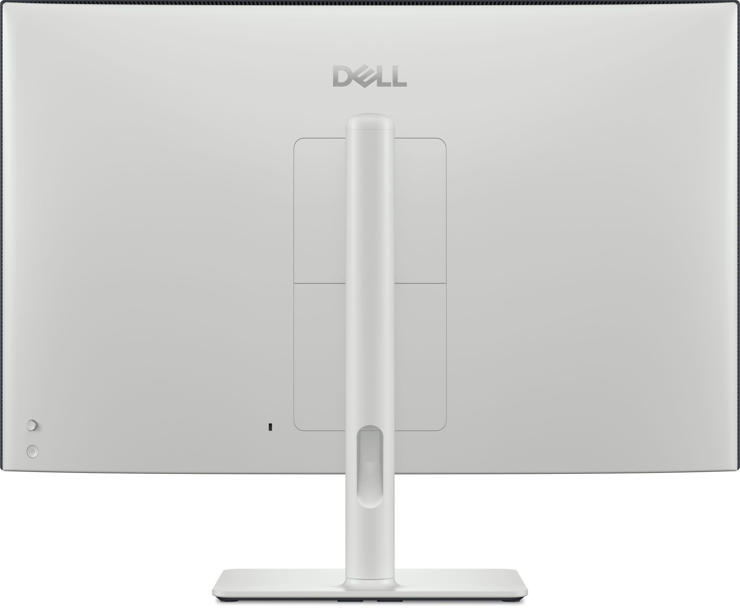 DELL Plus S3225QC computer monitor 80.3 cm (31.6") 3840 x 2160 pixels 4K Ultra HD QD-OLED Black, Silver - Image 3