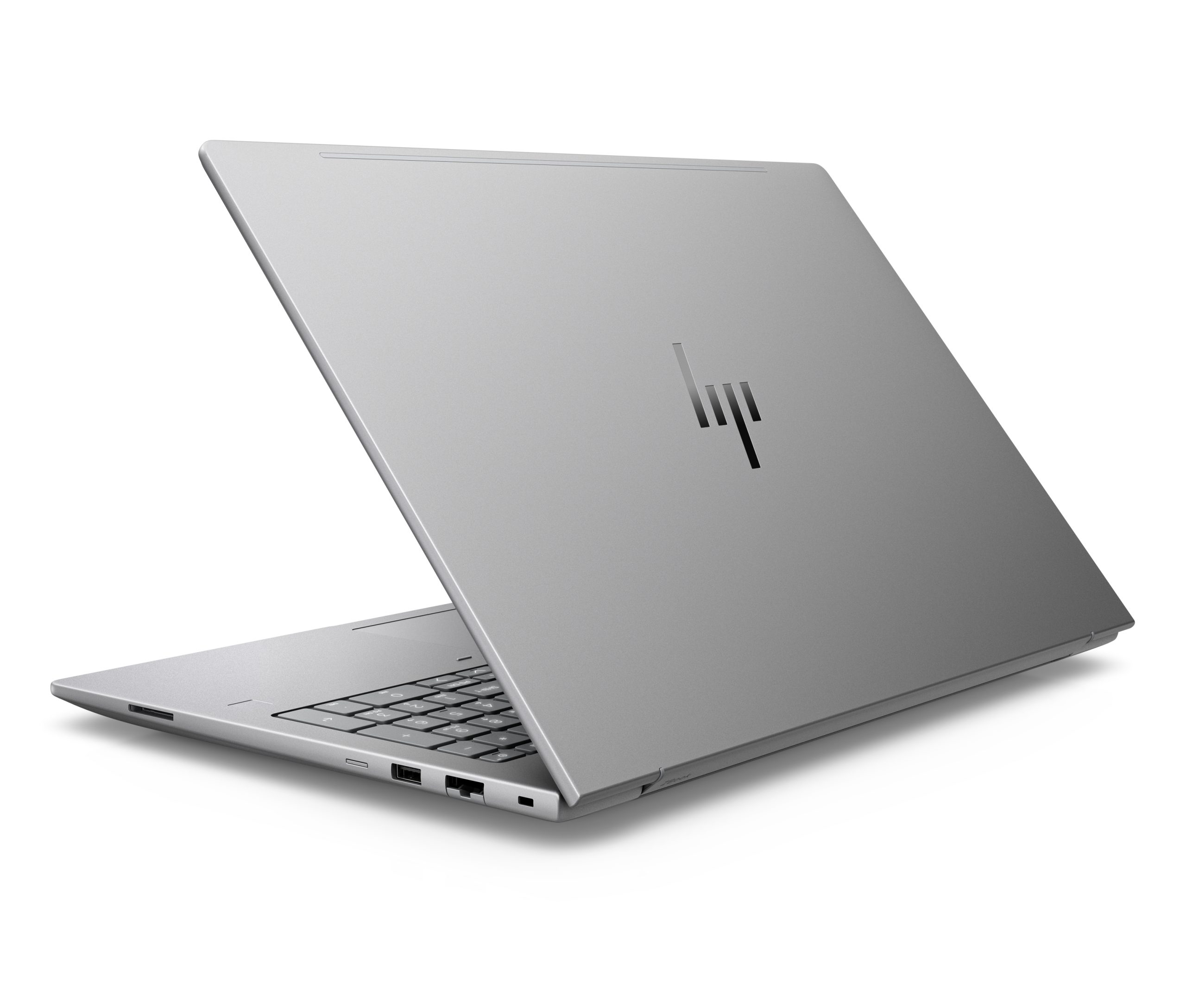 HP ZBook X G2i 16 inch Mobile Workstation PC Wolf Pro Security Edition - Data Science Copilot+ PC Intel Core Ultra 7 356 - Image 3