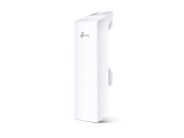 TP-Link 2.4GHz 300Mbps 9dBi Outdoor CPE 300 Mbit/s White Power over Ethernet (PoE)