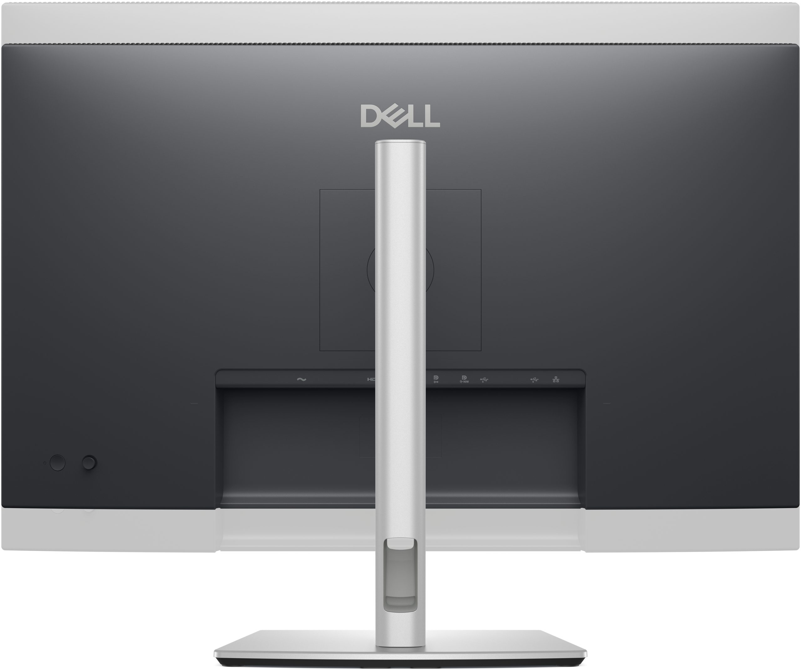 DELL Pro Plus P2725DE computer monitor 68.6 cm (27") 2560 x 1440 pixels Quad HD LCD Black, Silver - Image 3