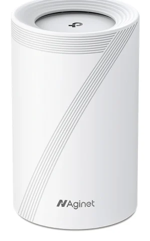 TP-Link HB410 Dual-band (2.4 GHz / 5 GHz) Wi-Fi 7 (802.11be) White
