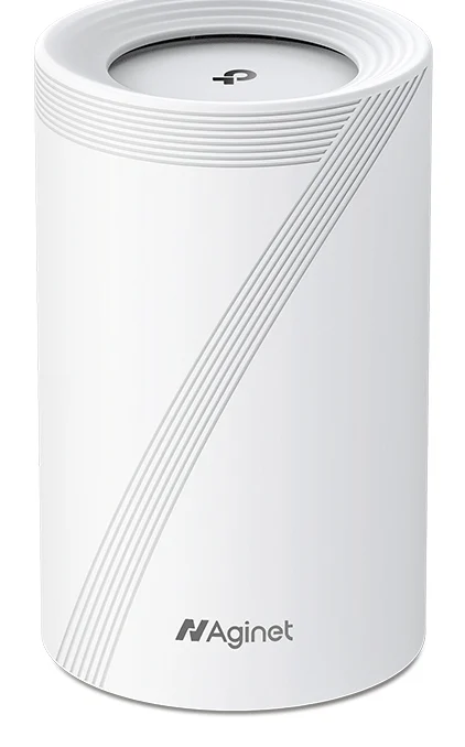 TP-Link HB410 Dual-band (2.4 GHz / 5 GHz) Wi-Fi 7 (802.11be) White
