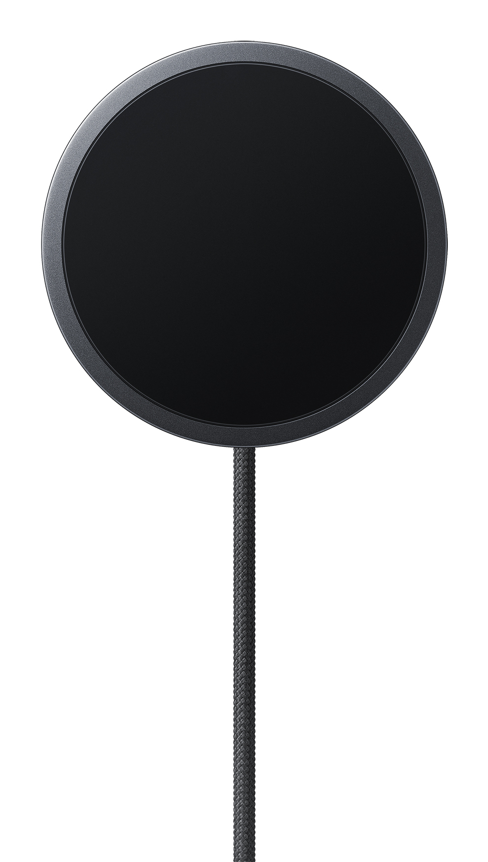 Samsung Magnet Wireless Charger 25W Blck Smartphone Black USB Wireless charging Fast charging Indoor - Image 2