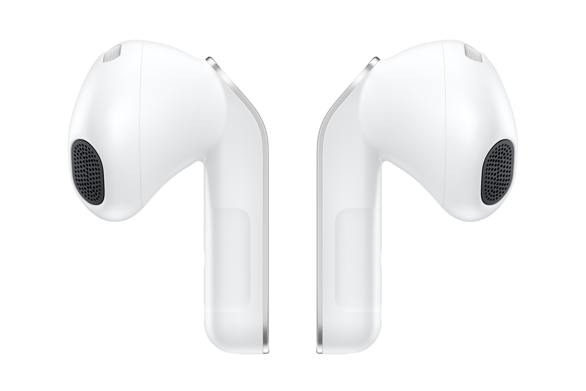 Samsung Galaxy SM-R540 Headset True Wireless Stereo (TWS) In-ear Calls/Music Bluetooth White - Image 3