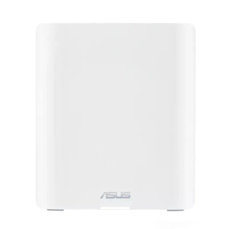 ASUS ZenWiFi BT10 (2pk) Tri-band (2.4 GHz / 5 GHz / 6 GHz) Wi-Fi 7 (802.11be) White 3 Internal - Image 2