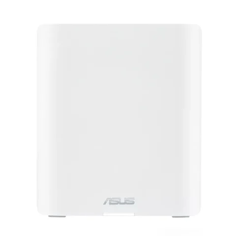 ASUS ZenWiFi BT10 Tri-band (2.4 GHz / 5 GHz / 6 GHz) Wi-Fi 7 (802.11be) White 3 Internal