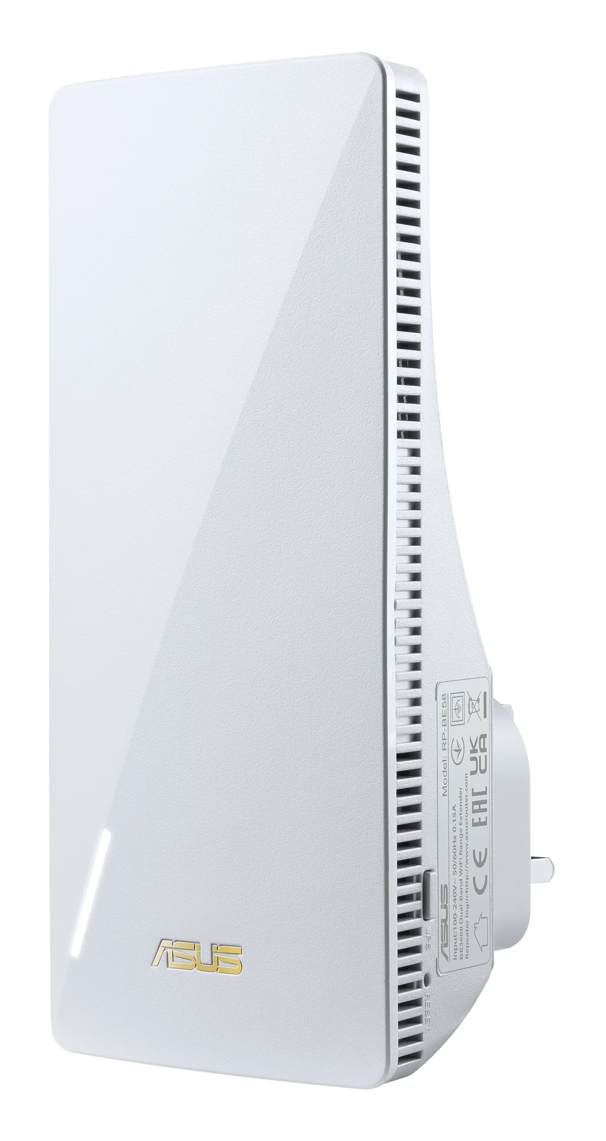ASUS RP-BE58 Network repeater White - Image 2