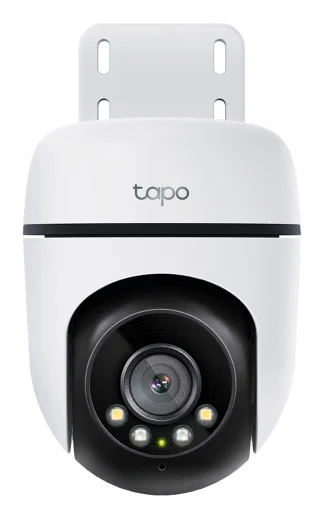 TP-Link Tapo Outdoor Pan/Tilt Security Wi-Fi Camera - Image 2