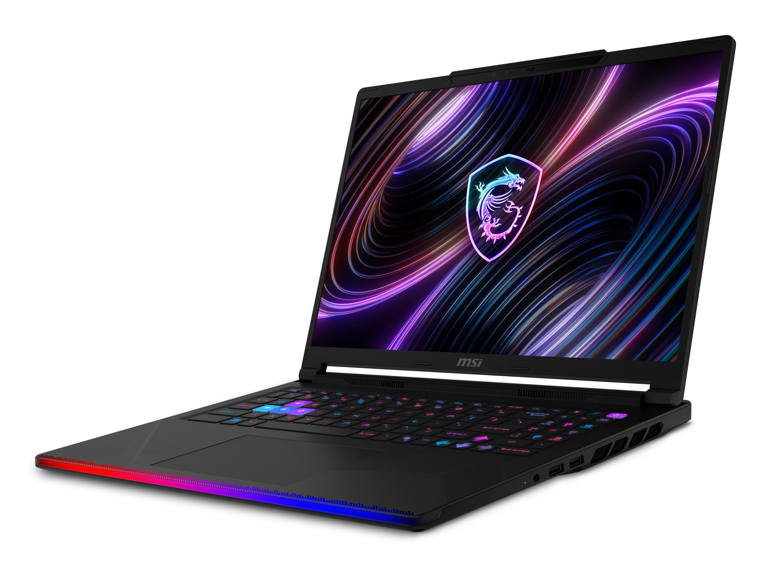 MSI Raider 16 MAX HX B2WJ-066UK Intel Core Ultra 9 275HX Laptop 40.6 cm (16") Quad HD+ 32 GB DDR5-SDRAM 1 TB SSD NVIDIA - Image 2