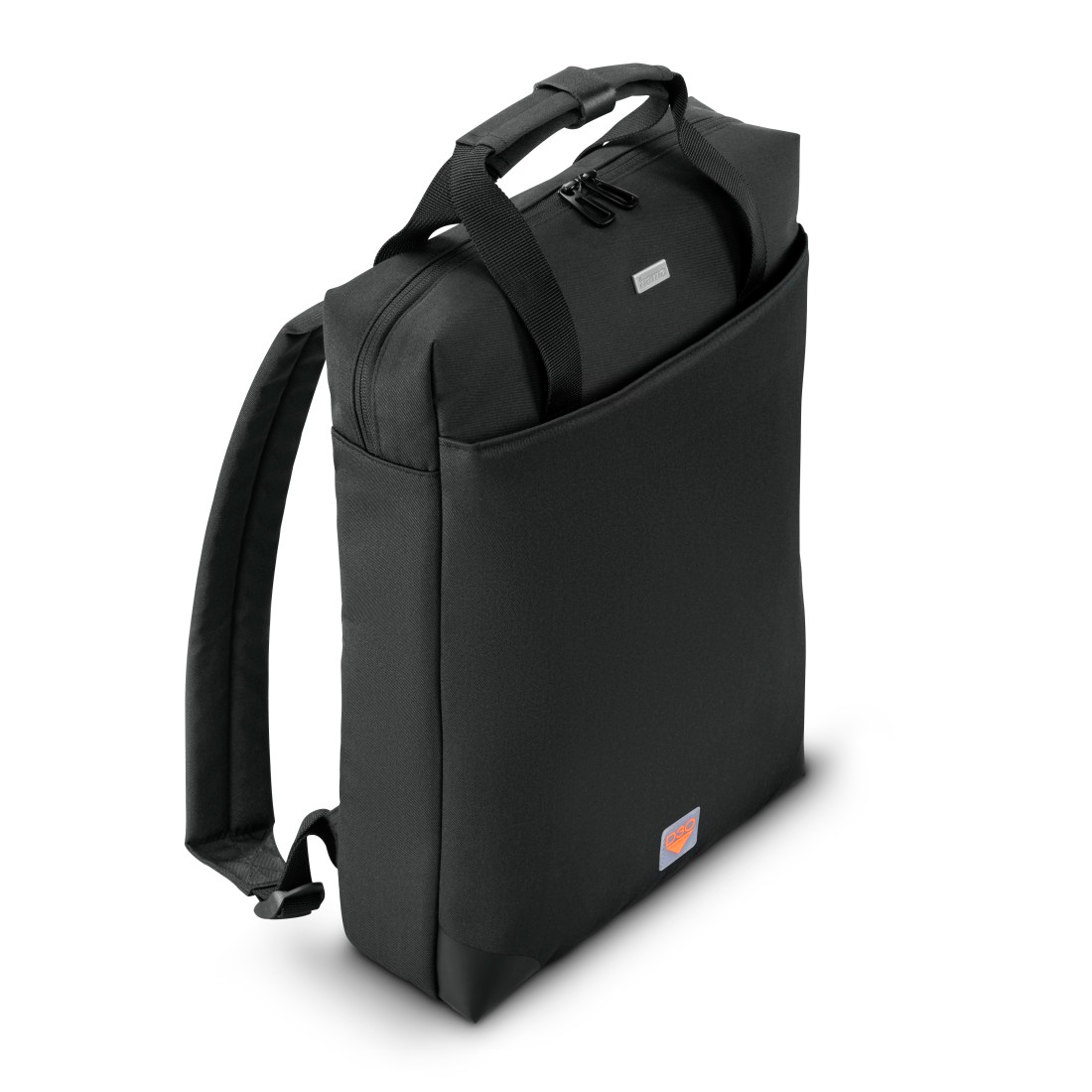 Hama Extreme Protect D30 Laptop Backpack, Shockproof, up to 41 cm (16.2"), black - Image 2
