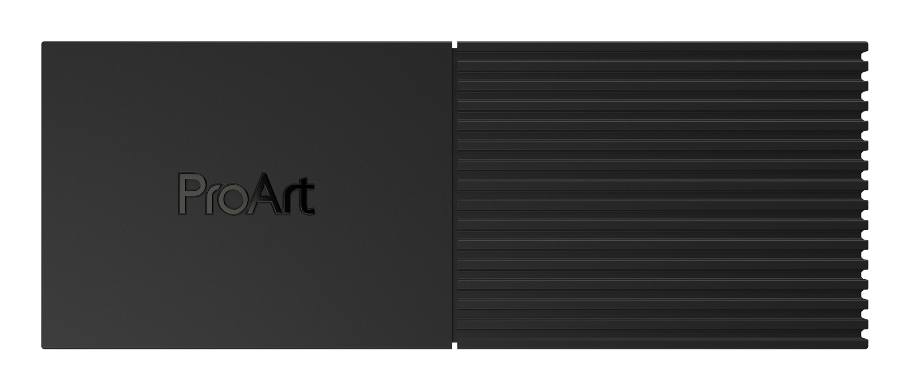 ASUS PA40SU SSD enclosure Black M.2 - Image 2