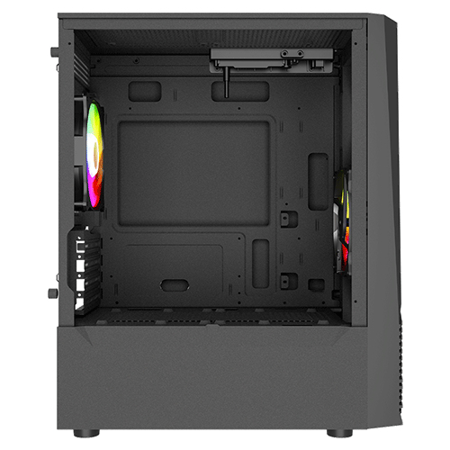 VIDA Genesis Tower Black - Image 3