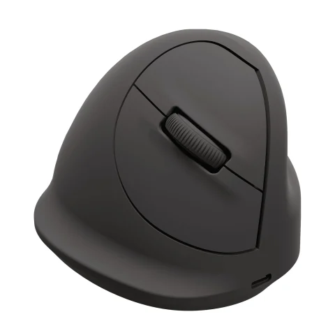 Fellowes Vertical Wireless Mouse Breyta Ergonomic Right Handed Vertical Mouse Medium