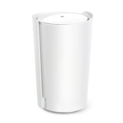 TP-Link 5G AX3000 Whole Home Mesh Wi-Fi 6 Router, Build-In 5G Modem