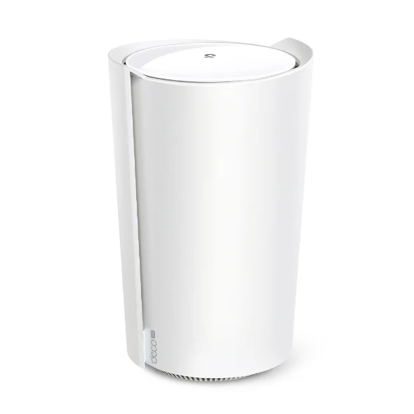 TP-Link 5G AX3000 Whole Home Mesh Wi-Fi 6 Router, Build-In 5G Modem