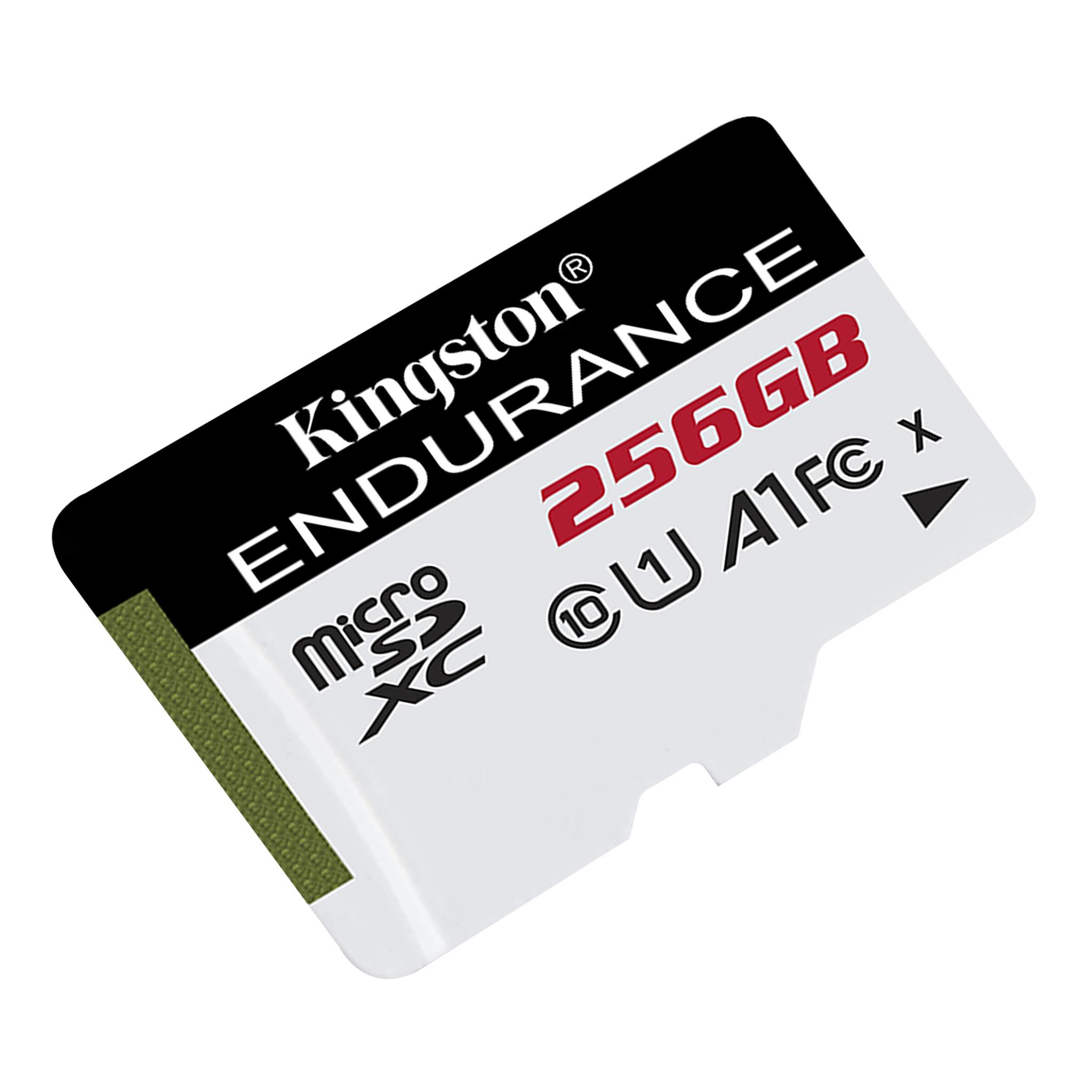 Kingston Technology SDCE/256GB memory card MicroSDXC UHS-I Class 10 - Image 2