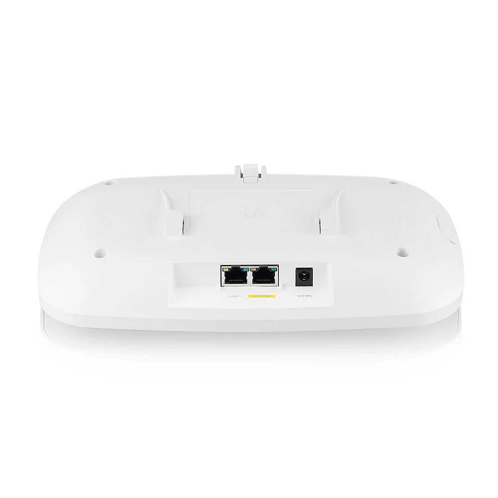 Zyxel WBE630S 11530 Mbit/s White Power over Ethernet (PoE) - Image 2