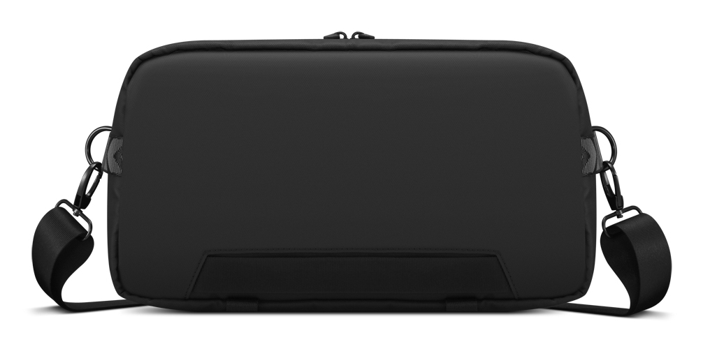 Lenovo GX41S14777 portable game console case Travel case Polyurethane (PU) Black - Image 2