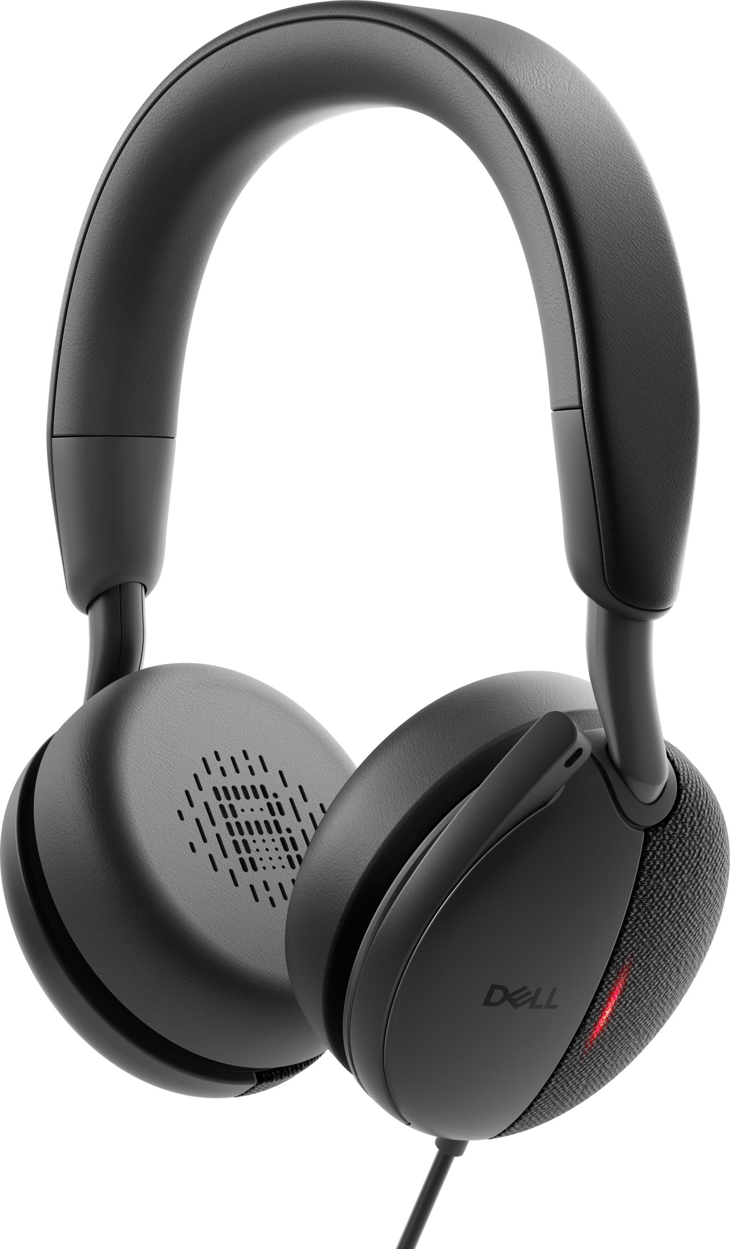 DELL Pro Plus Wired ANC Headset - WH5024 - Image 2