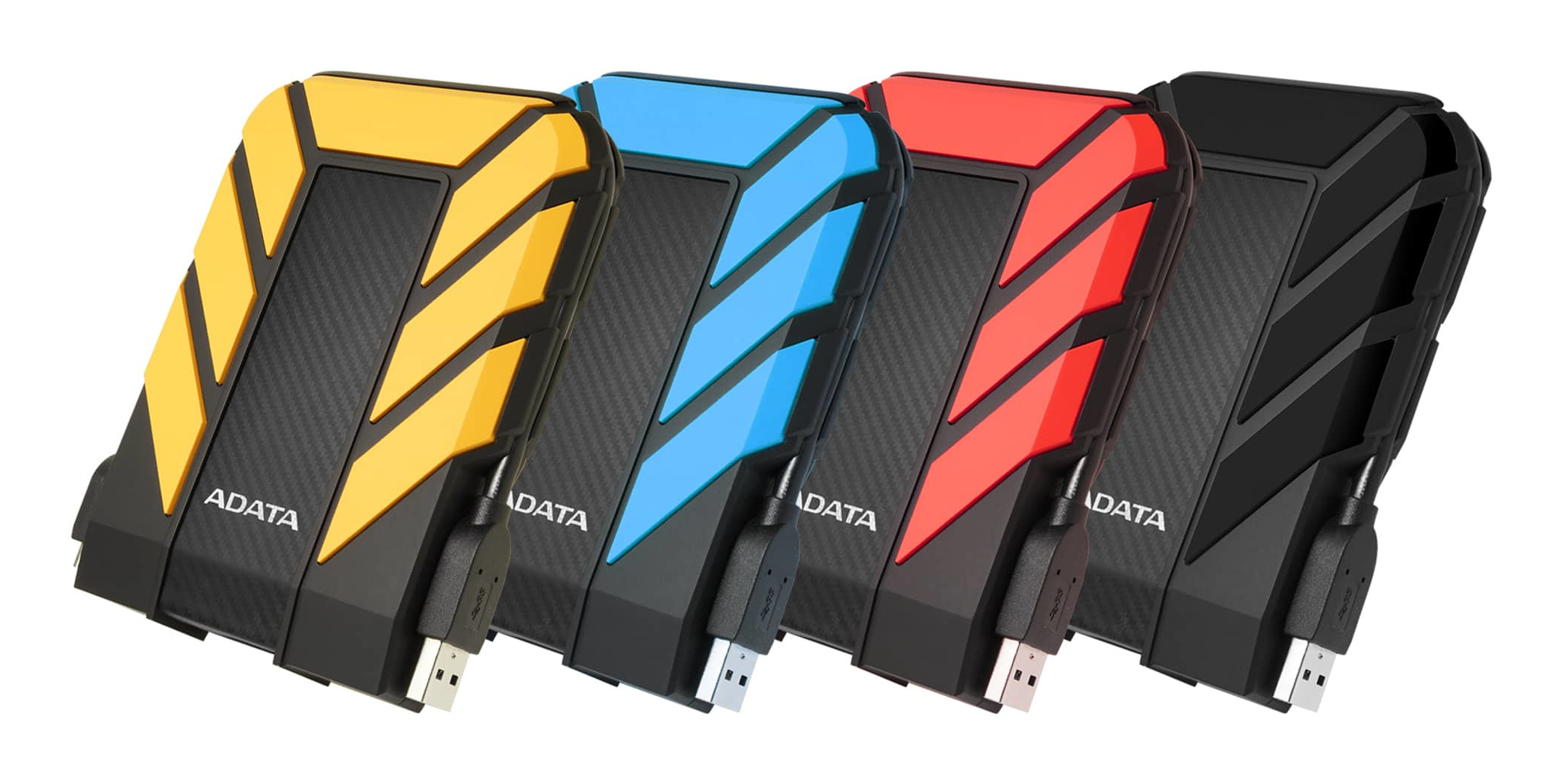 ADATA HD710 Pro external hard drive 5 TB 3.2 Gen 1 (3.1 Gen 1) Black - Image 2