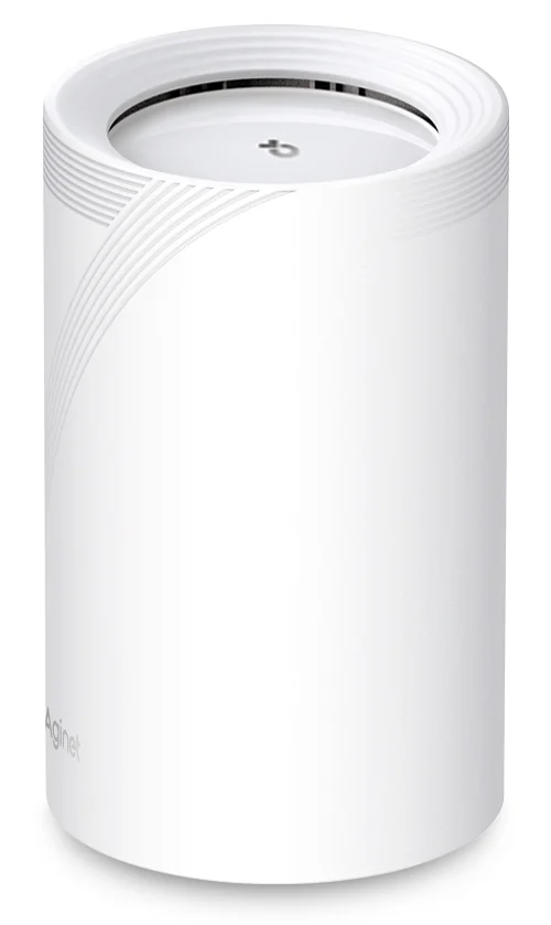 TP-Link HB410 Dual-band (2.4 GHz / 5 GHz) Wi-Fi 7 (802.11be) White - Image 2