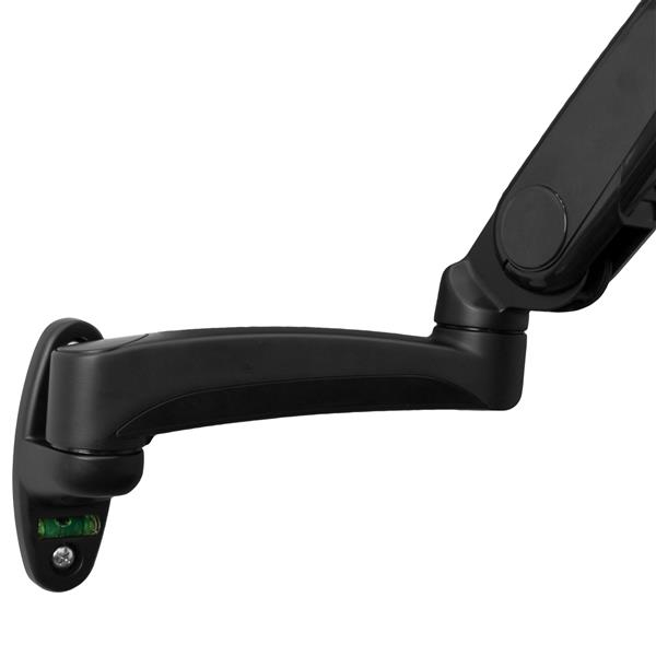 StarTech.com Wall-Mount Monitor Arm - Full Motion - Articulating - For up to 34" (19.8lb/9kg) Displays - Image 2