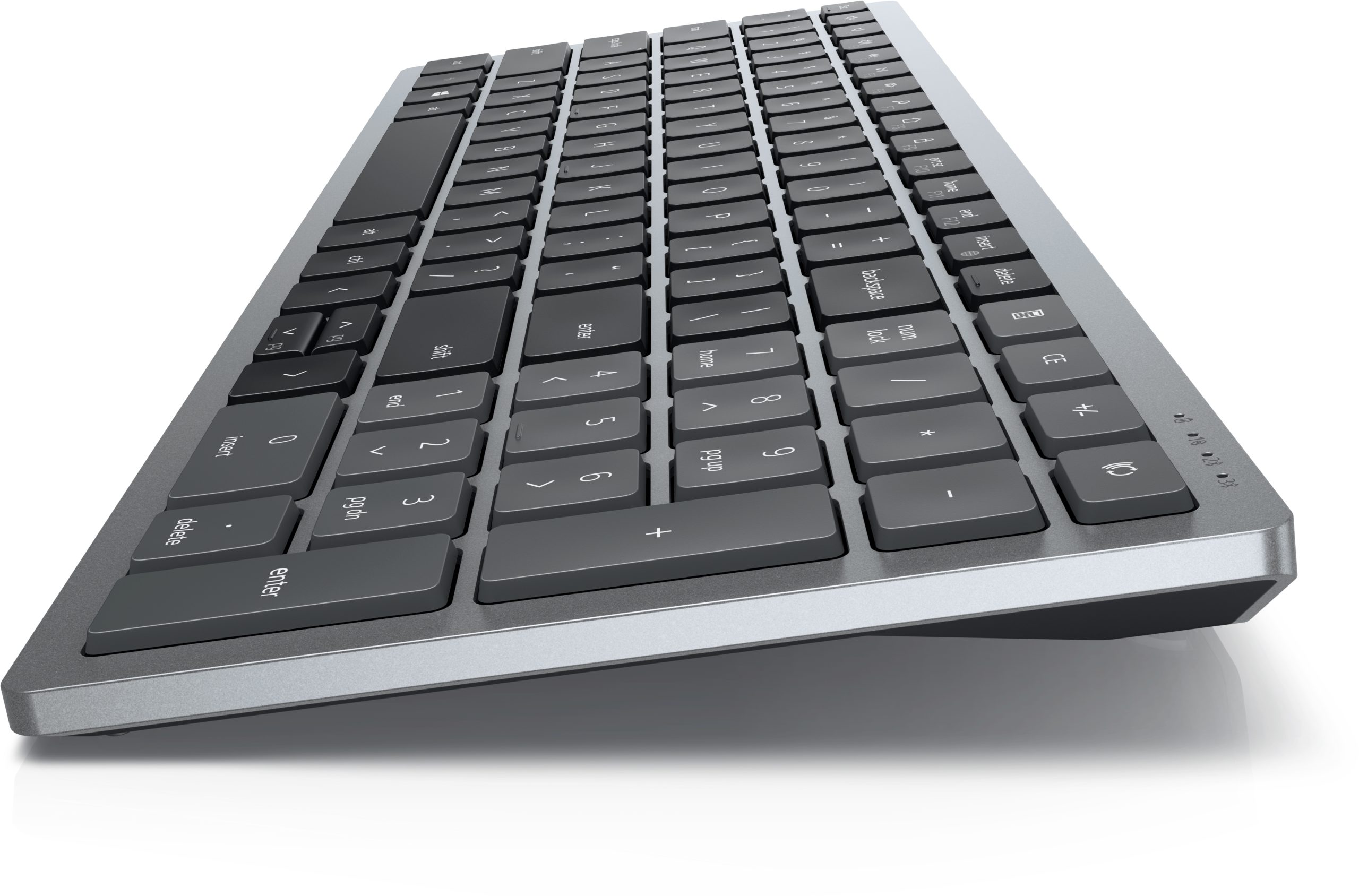 DELL Pro Plus Compact Keyboard - KB740 - UK (QWERTY) - Image 3