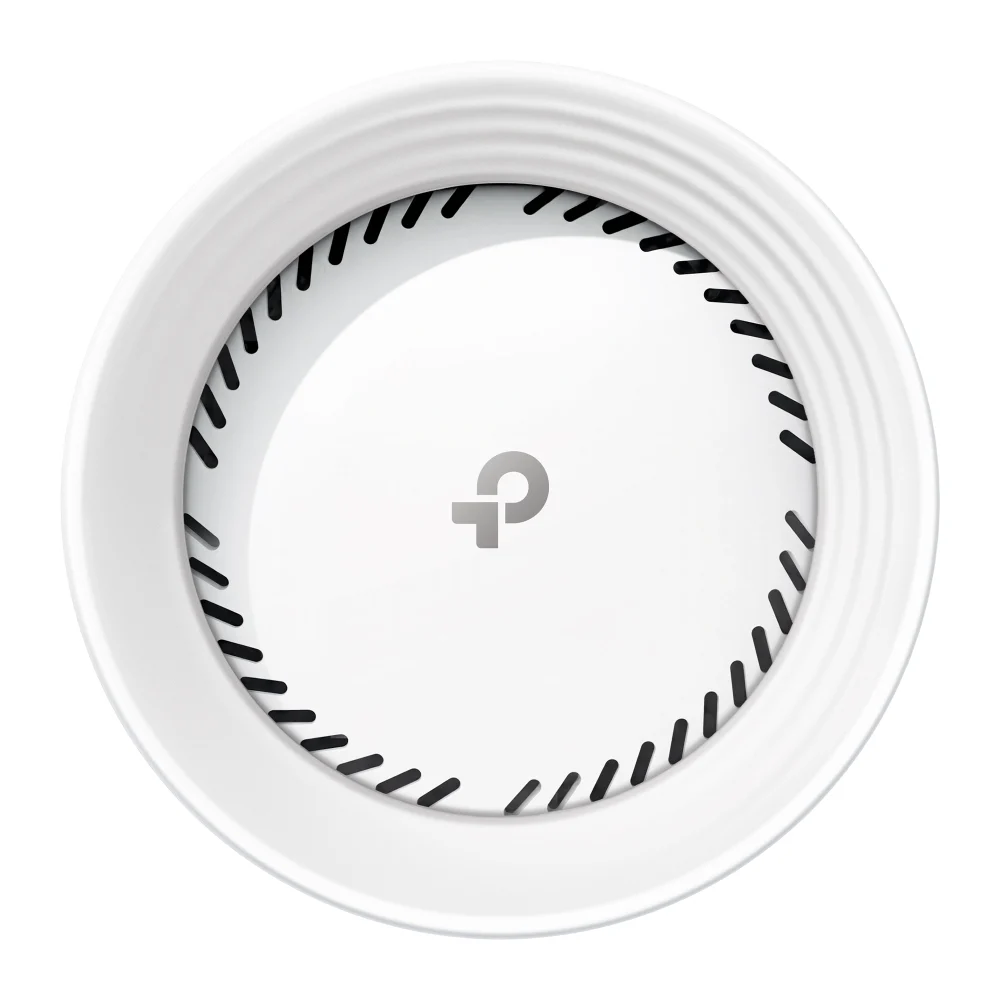 TP-Link Deco BE68 Tri-band (2.4 GHz / 5 GHz / 6 GHz) Wi-Fi 7 (802.11be) White 3 Internal - Image 2