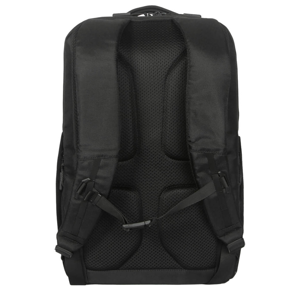 Targus EcoSmart backpack City backpack Black - Image 2