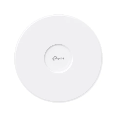 TP-Link Omada BE9300 Ceiling Mount Tri-Band Wi-Fi 7 Access Point
