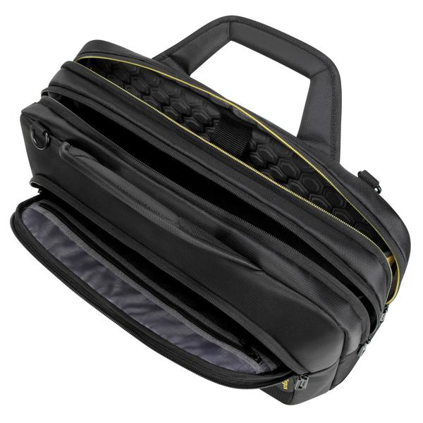 Targus Citygear 43.9 cm (17.3") Toploader bag Black - Image 3