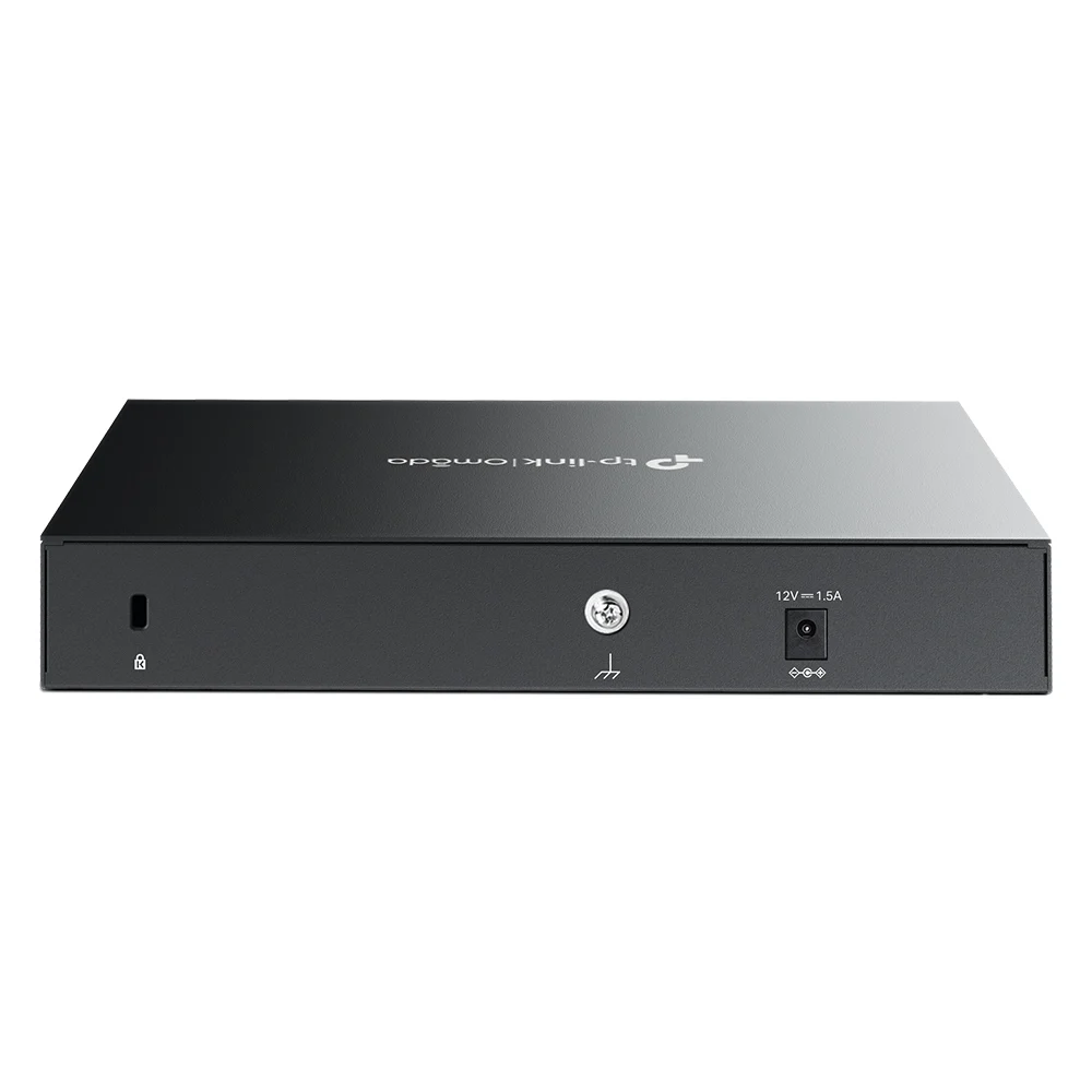 TP-Link Omada Multi-Gigabit VPN Router - Image 2